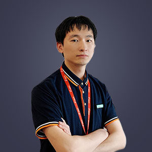 一锋科技